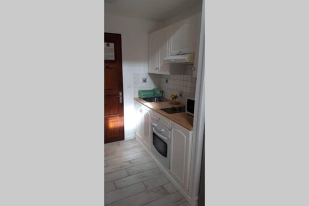 Residence Ti'Keol - Appartements Avec Terrasse 2 A 4 Personnes, Piscine Sainte-Anne Buitenkant foto